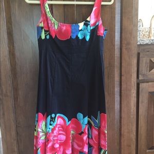 Nine west dress